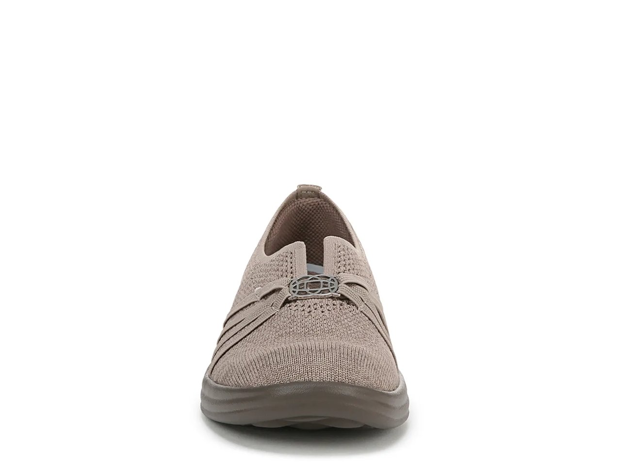 Niche Knit Slip-On