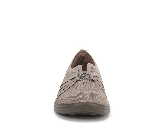 Niche Knit Slip-On