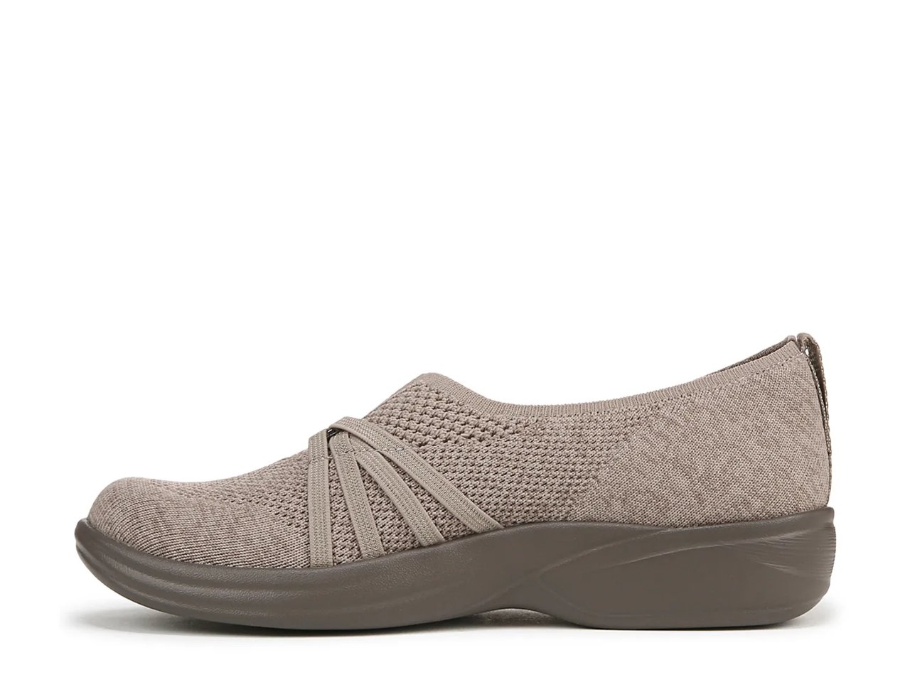 Niche Knit Slip-On