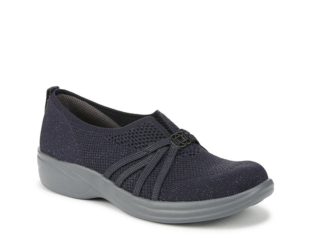 Niche Knit Slip-On