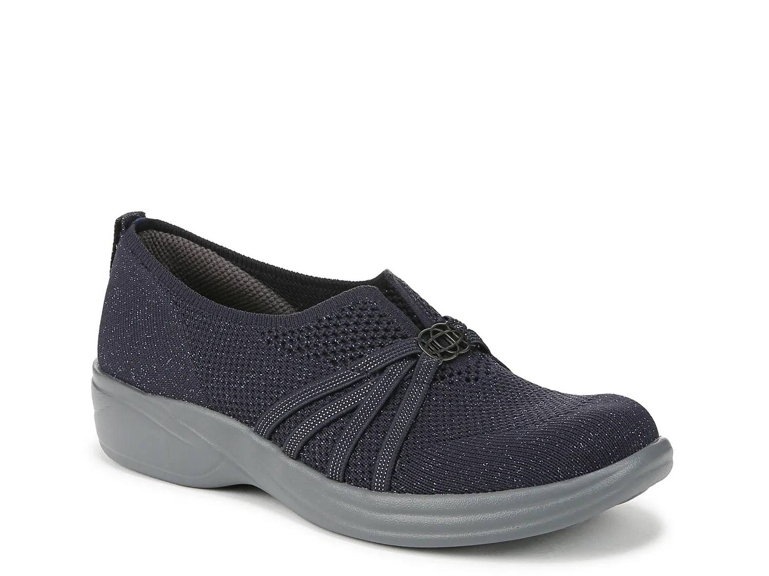 Niche Knit Slip-On