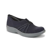 Niche Knit Slip-On Navy view