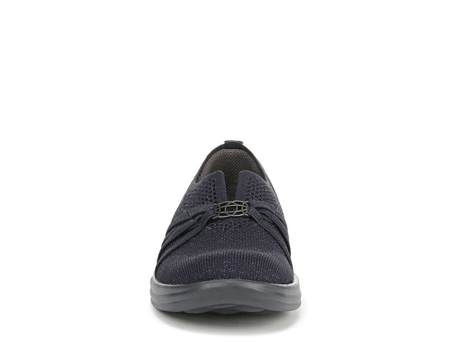 Niche Knit Slip-On