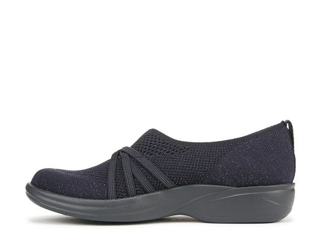 Niche Knit Slip-On
