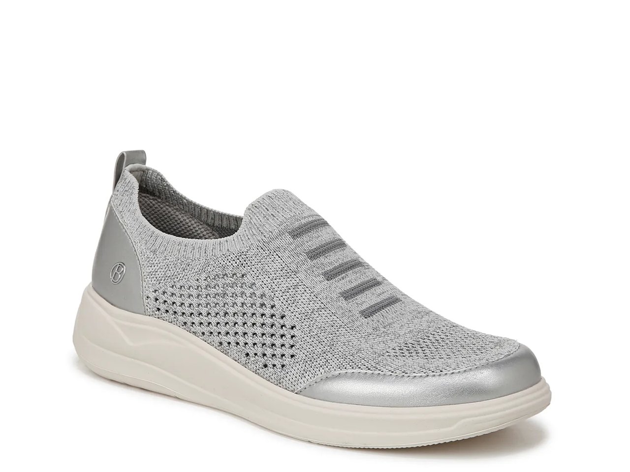 Timeless Slip-On Sneaker