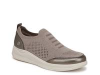 Timeless Slip-On Sneaker Brown view
