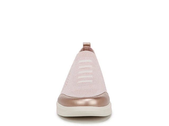 Timeless Slip-On Sneaker