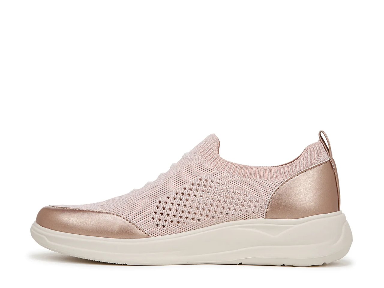 Timeless Slip-On Sneaker