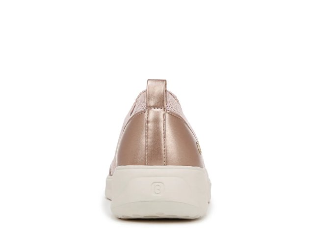 Timeless Slip-On Sneaker