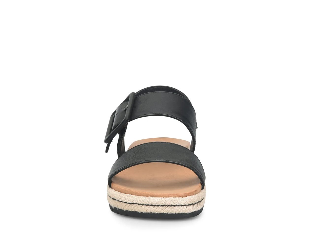Hilda Wedge Sandal