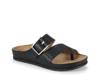 Welda Sandal Black view