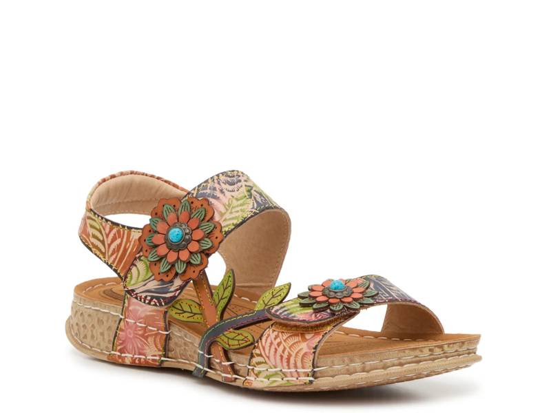 Moira Sandal