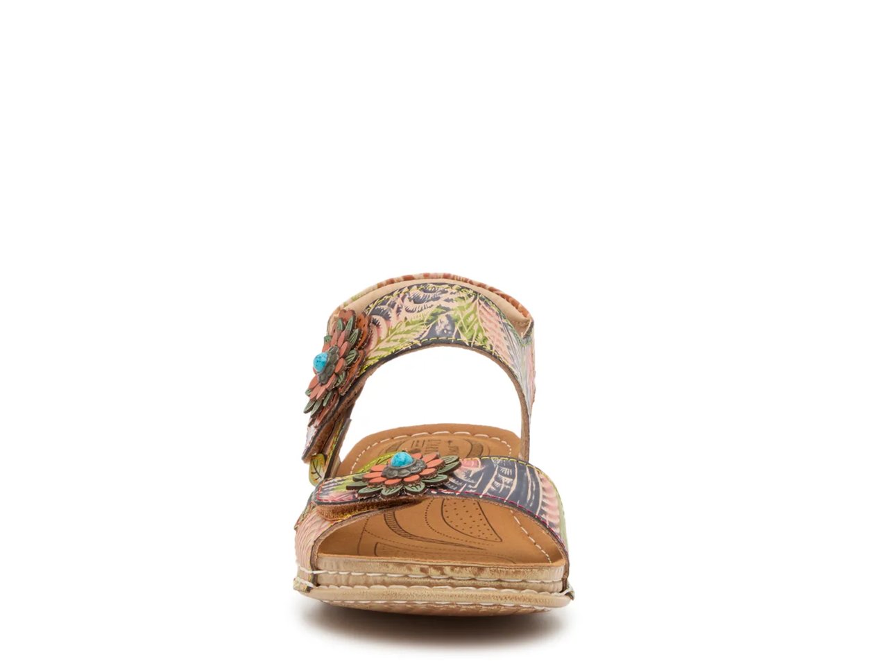 Moira Sandal