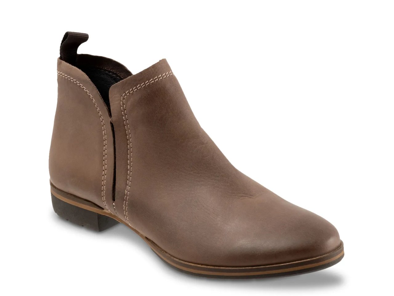 Gaid Bootie