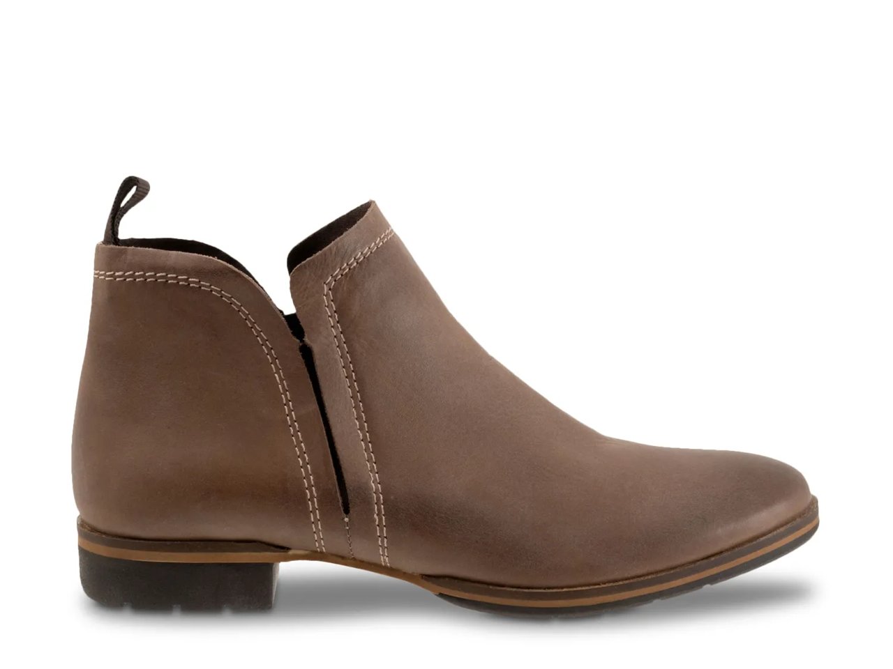 Gaid Bootie
