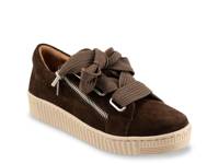 Jovi Sneaker Chestnut Brown view