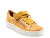 Jovi Sneaker Yellow view