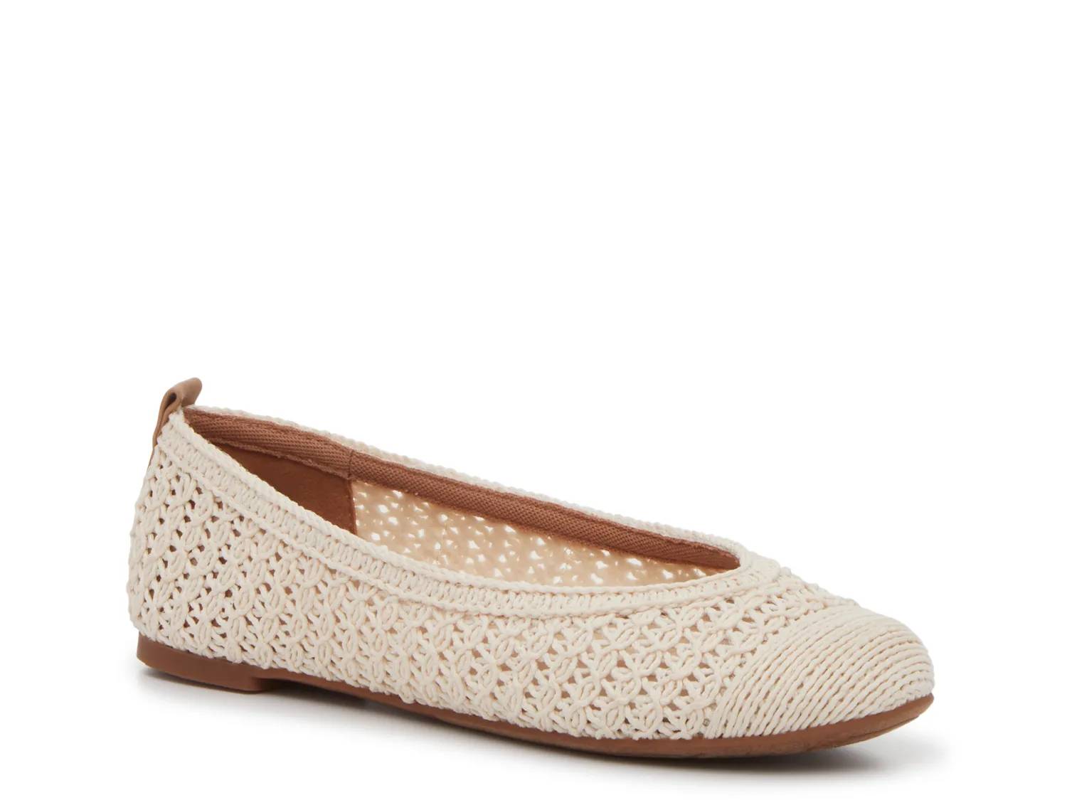 Evalou Ballet Flat