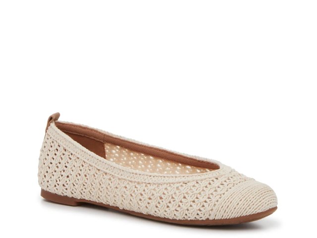 Evalou Ballet Flat
