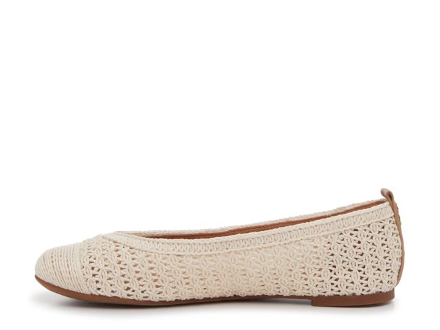Evalou Ballet Flat