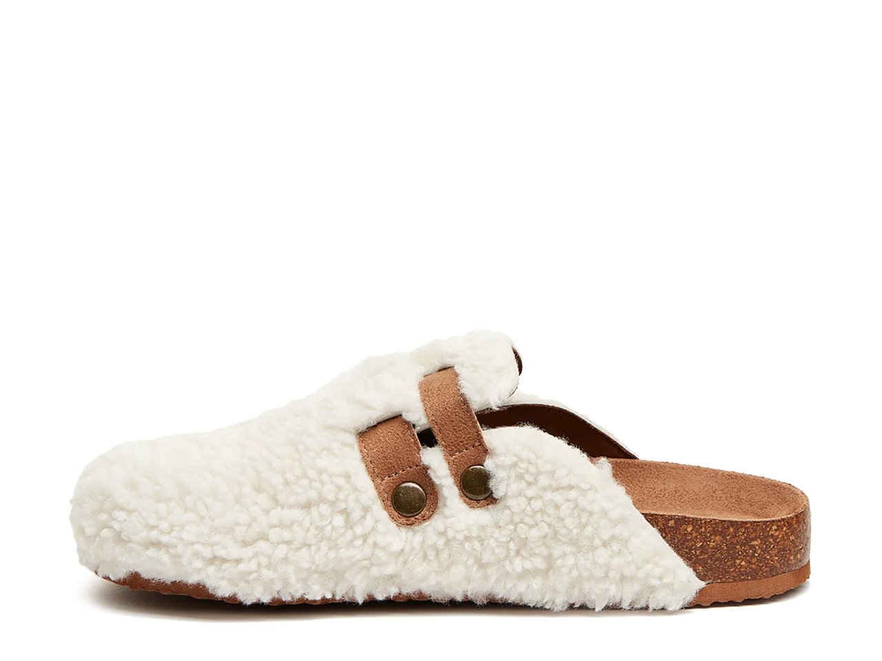 Abel Clog