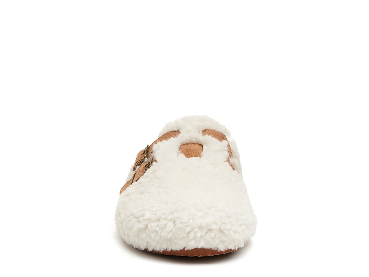 Abel Clog