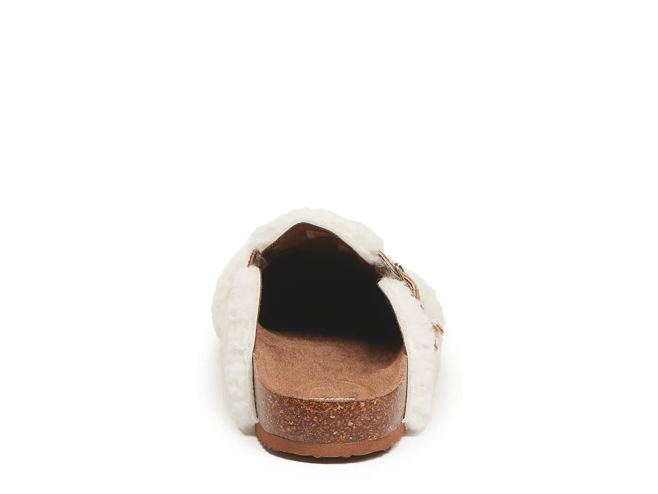 Abel Clog