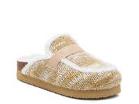 Arctic Clog Taupe view