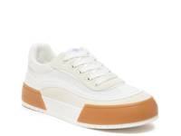 Carson Sneaker Off White view