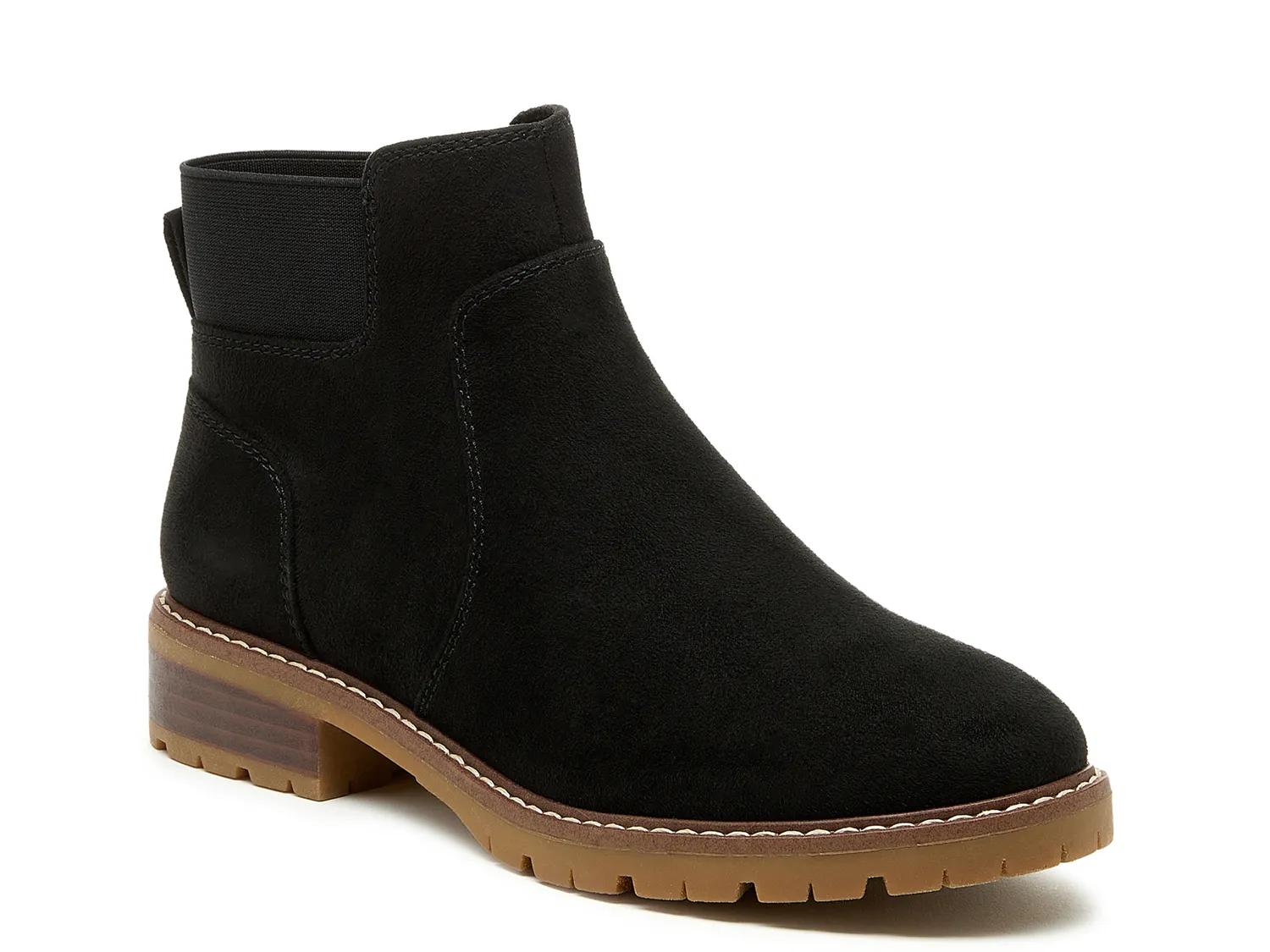 Noelani Bootie