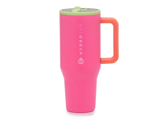 Traveler 32-Oz. Water Bottle
