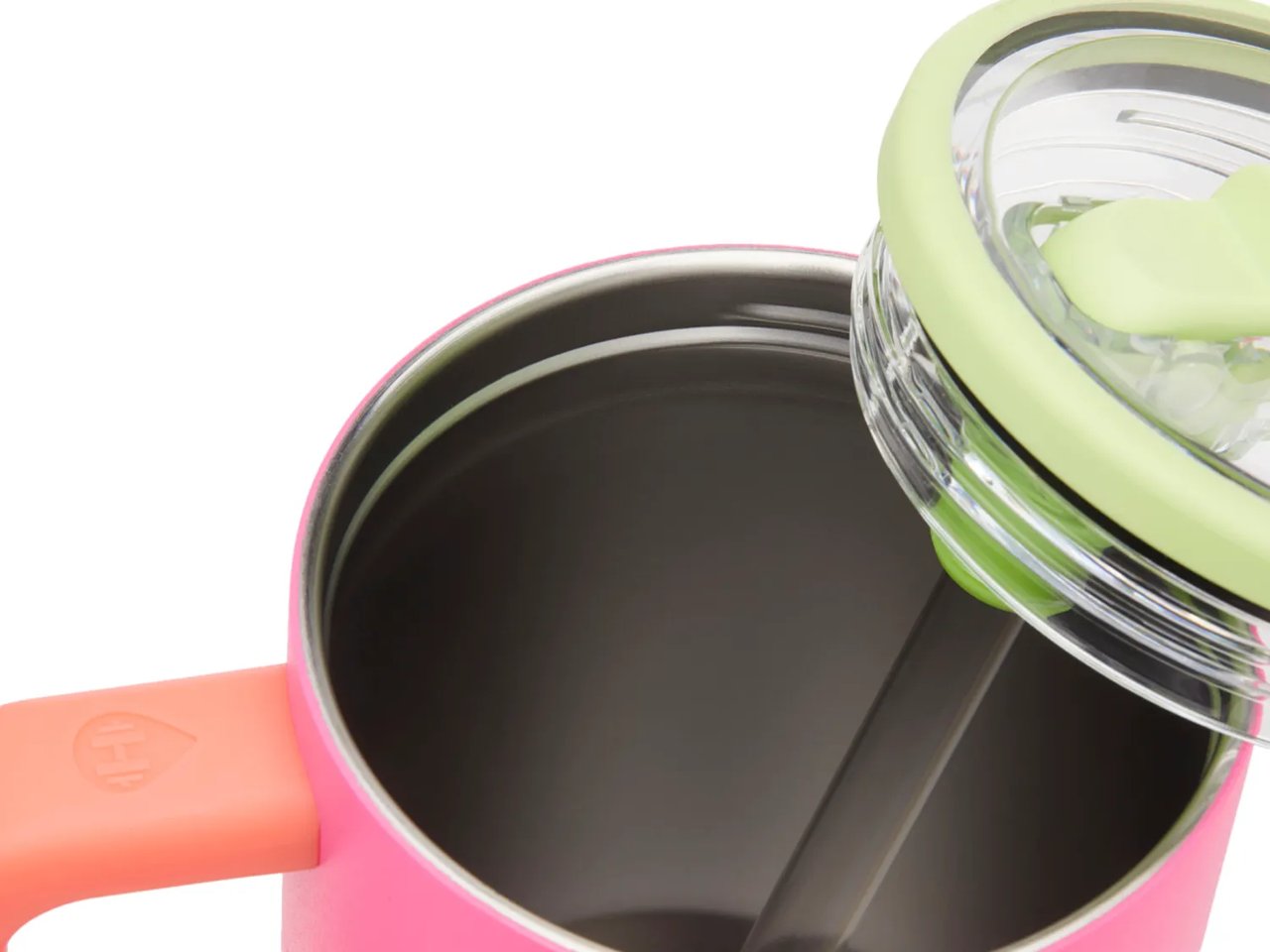 Traveler 32-Oz. Water Bottle