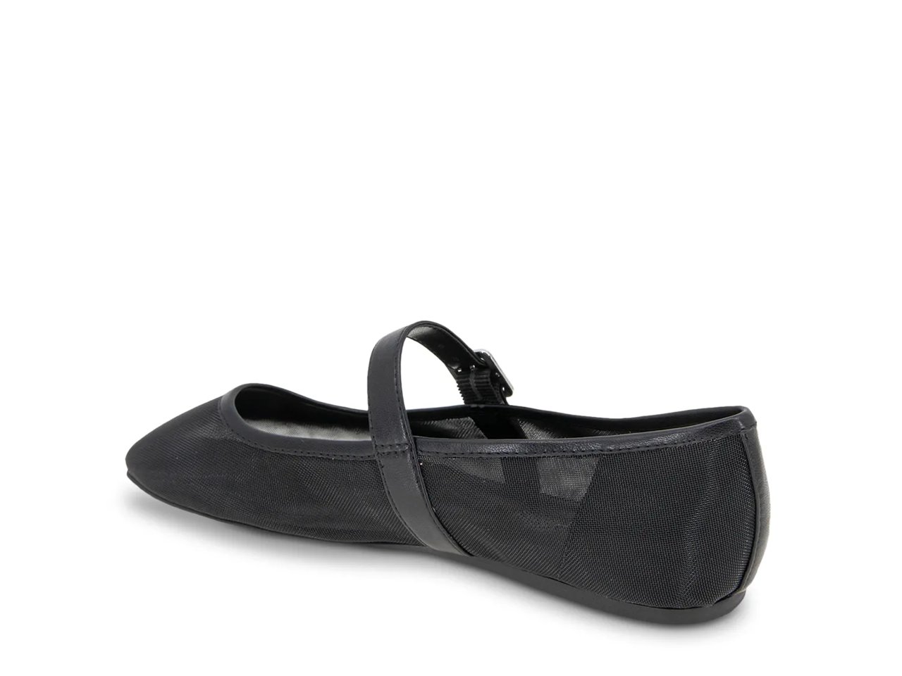 Harpin Mary Jane Flat