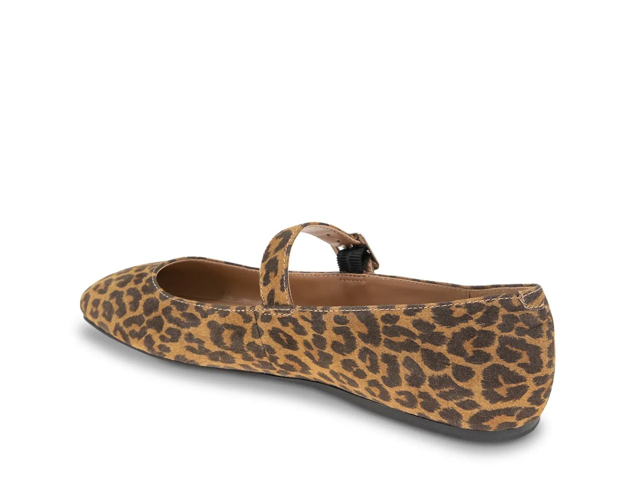 Harpin Mary Jane Flat