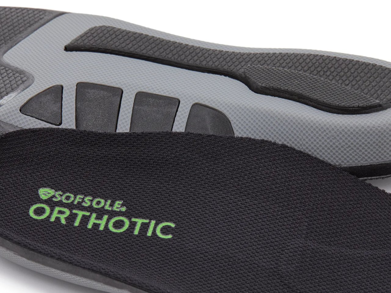 Sof Sole Women's Full-Length Orthotic Insole