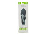Sof Sole Men's Full-Length Orthotic Insole Multicolor view