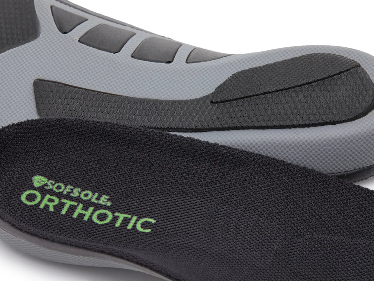 Sof Sole Men's Full-Length Orthotic Insole