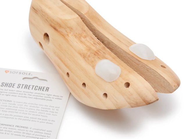 Sof Sole Shoe Stretcher