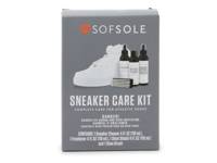 Sneaker Care Kit Multicolor view