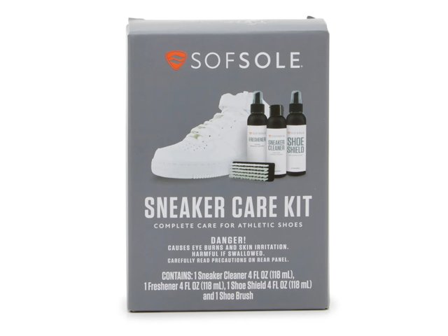 Sneaker Care Kit