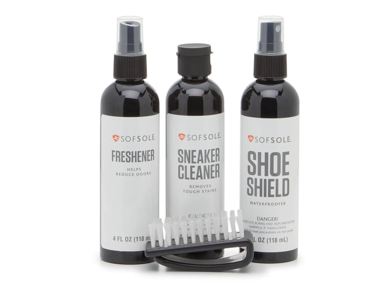 Sneaker Care Kit