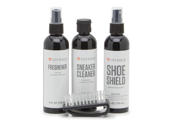 Sneaker Care Kit