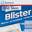 Spenco 2nd Skin Blister Kit Multicolor view
