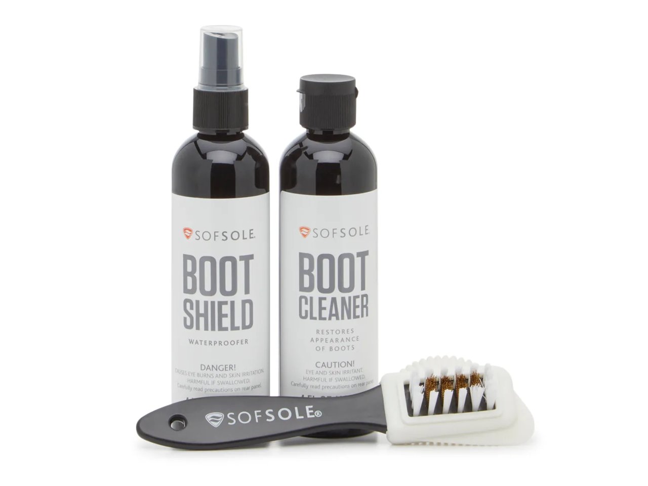 Boot Care Kit