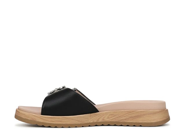 Icon Now Wedge Sandal