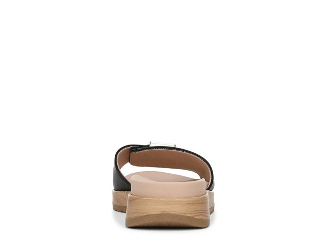 Icon Now Wedge Sandal