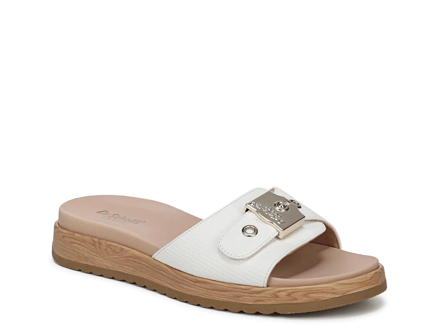 Icon Now Wedge Sandal - image 2