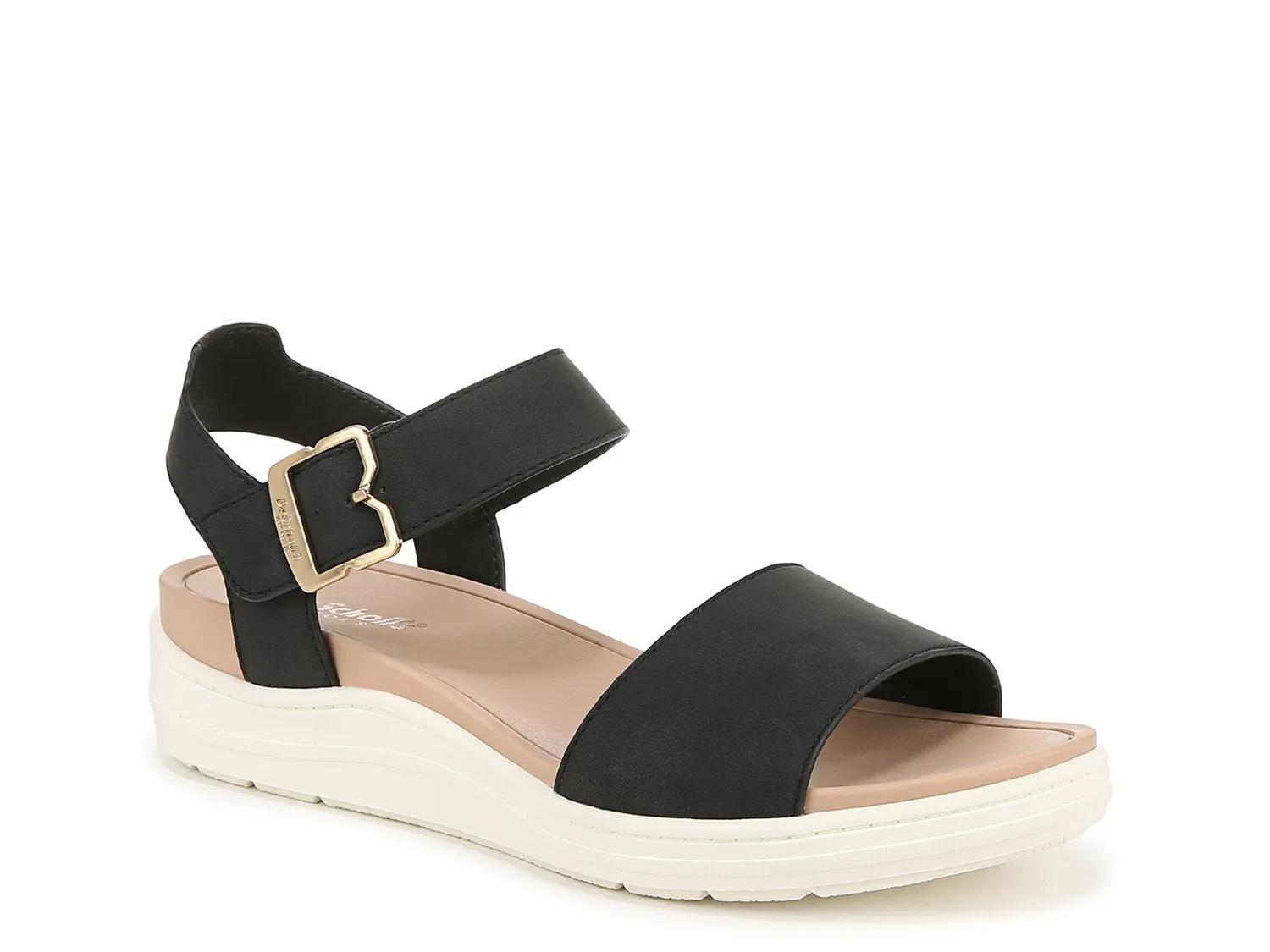 Time Off Sky Sandal - image 3