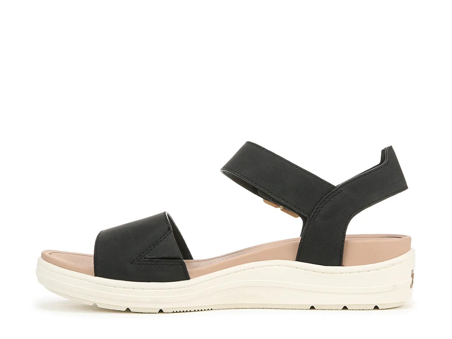 Time Off Sky Sandal