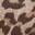 Time Off Sky Sandal Tan/Black Leopard Print view